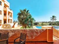 Re-Sale - Apartment - Los Alcazares - Los Alcazares - Town
