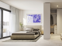 New - Apartment - Torrevieja