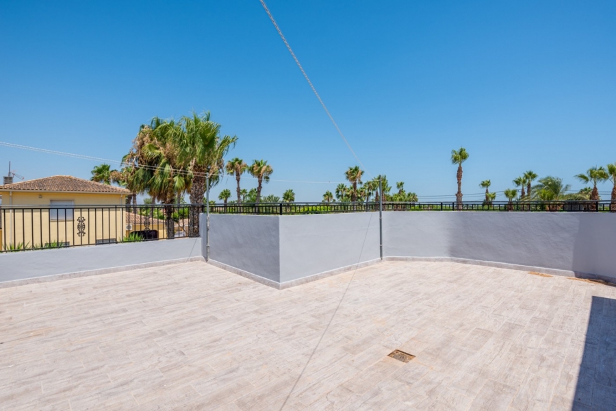Re-Sale - Country Property - Catral - Catral - Country
