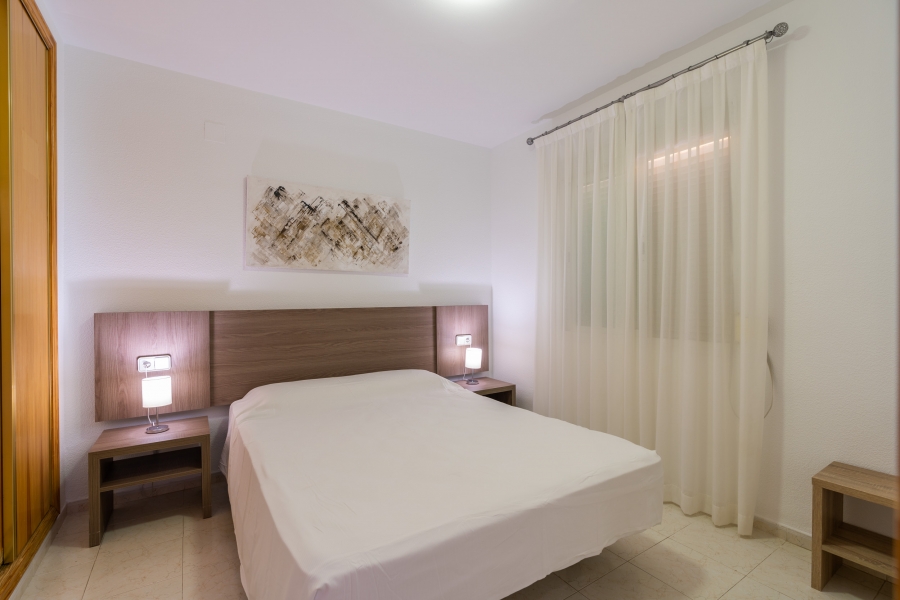 New - Apartment - Calpe - Calpe - Town