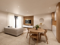 New - Townhouse - Torre Pacheco - Torre Pacheco - Town