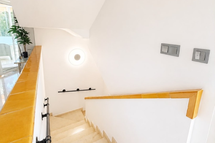Re-Sale - Detached Villa - Orihuela Costa - Villamartin