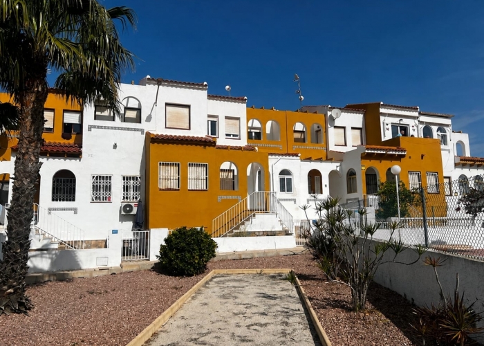 Re-Sale - Apartment - Ciudad Quesada - Altos de Quesada