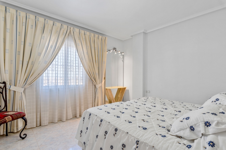 Re-Sale - Detached Villa - Ciudad Quesada - La Marquesa