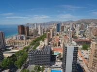 Re-Sale - Apartment - Benidorm - Benidorm - City