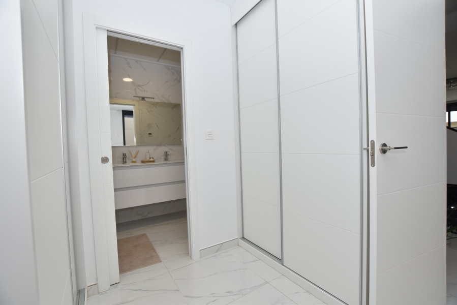 Re-Sale - Detached Villa - Los Montesinos - La Herrada