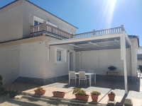 Re-Sale - Detached Villa - Algorfa - Lomas de La Juliana