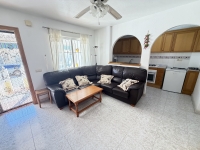 Re-Sale - Apartment - Orihuela Costa - Villamartin