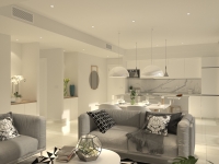 New - Detached Villa - Condado de Alhama - Condado de Alhama - Town