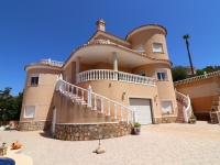 Re-Sale - Detached Villa - Algorfa - Lomas de La Juliana