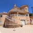 Re-Sale - Detached Villa - Algorfa - Lomas de La Juliana