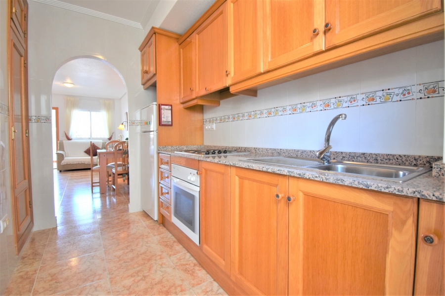Re-Sale - Apartment - Orihuela Costa - Punta Prima