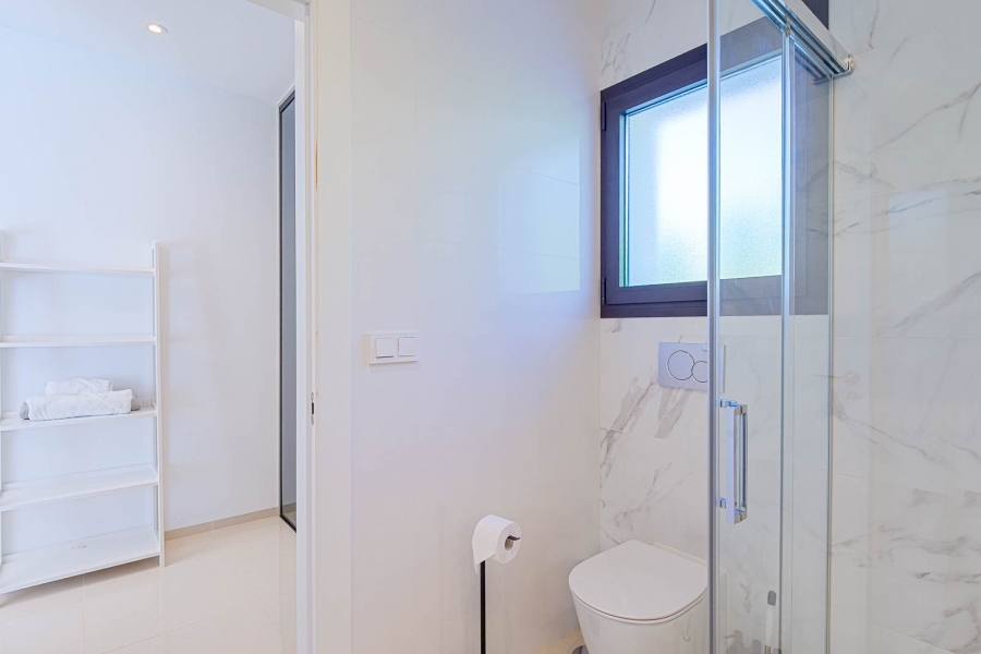 Re-Sale - Detached Villa - Ciudad Quesada - Doña Pepa
