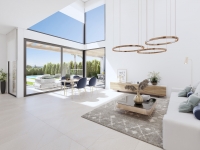 Nieuw - Vrijstaande Villa - Finestrat