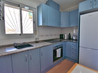 Re-Sale - Semi Detached Villa - Ciudad Quesada - La Marquesa