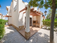 Re-Sale - Semi Detached Villa - Algorfa - La Finca Golf Resort