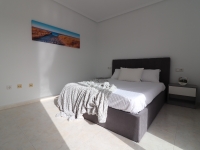 Re-Sale - Townhouse - Ciudad Quesada - La Fiesta