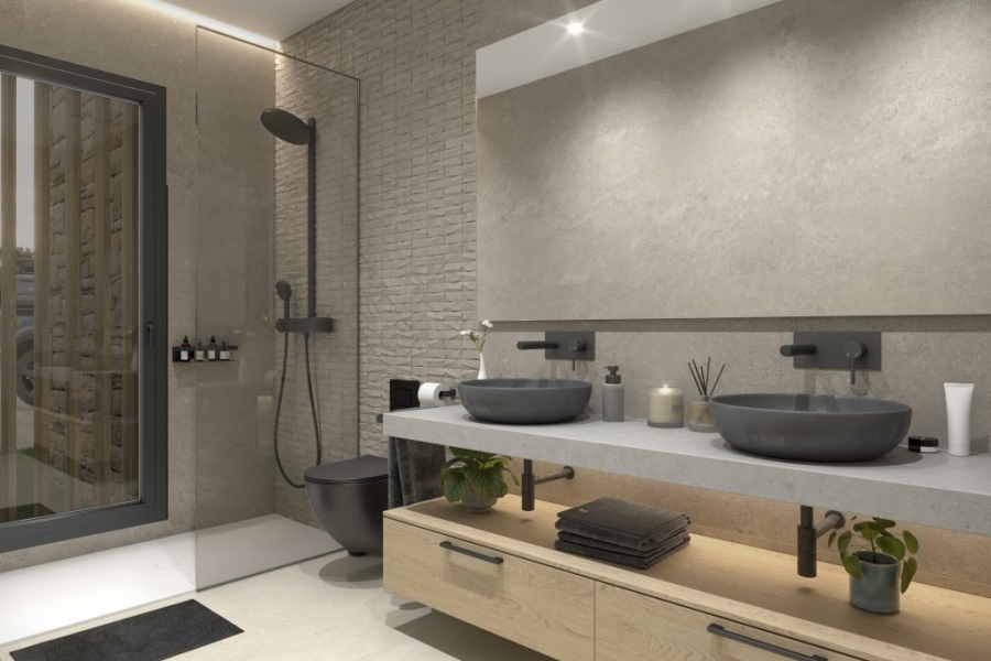 Nueva - Chalet - Cuevas Del Almanzora - Cuevas del Almanzora