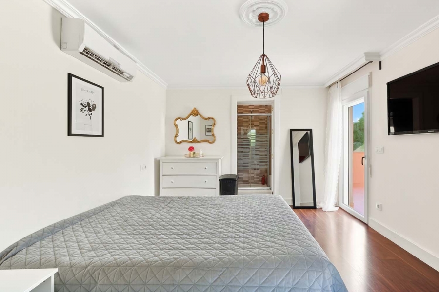 Re-Sale - Detached Villa - Pinar de Campoverde - Pinar de Campoverde - Village