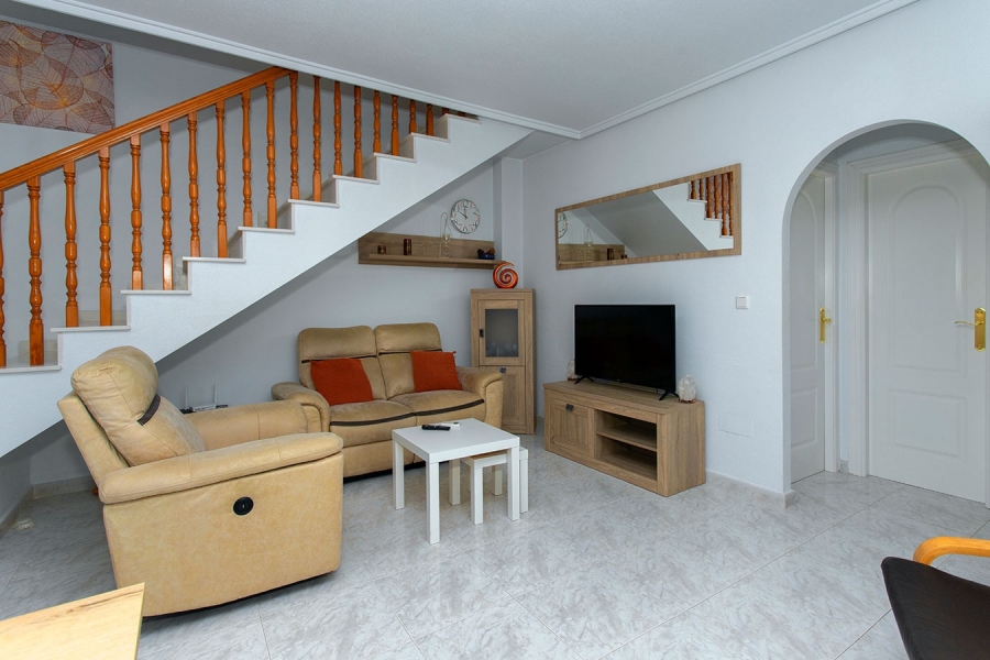 Re-Sale - Detached Villa - Benimar - Rojales Hills