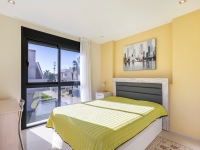 Re-Sale - Detached Villa - Orihuela Costa - La Zenia