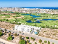 New - Penthouse - Los Alcazares - Serena Golf