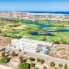 New - Penthouse - Los Alcazares - Serena Golf