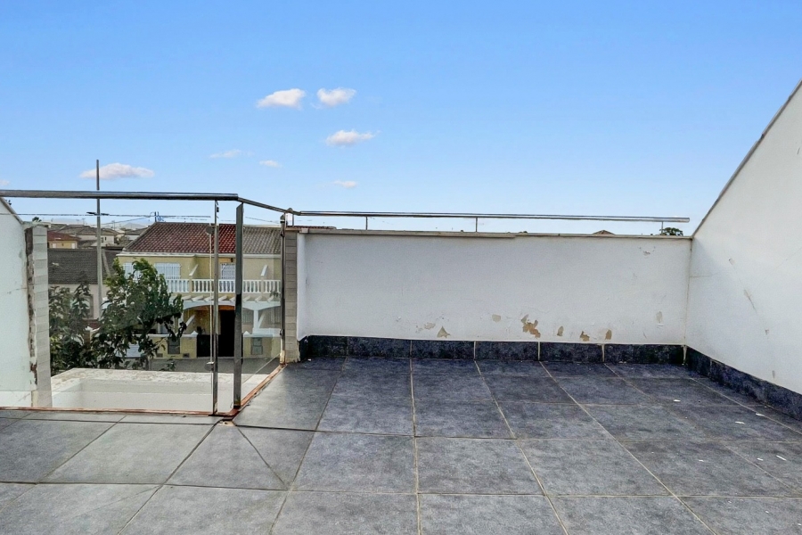 Re-Sale - Townhouse - Pilar de La Horadada - El Mojón