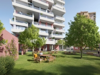 New - Apartment - Calpe