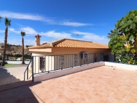 Re-Sale - Detached Villa - Ciudad Quesada - La Marquesa