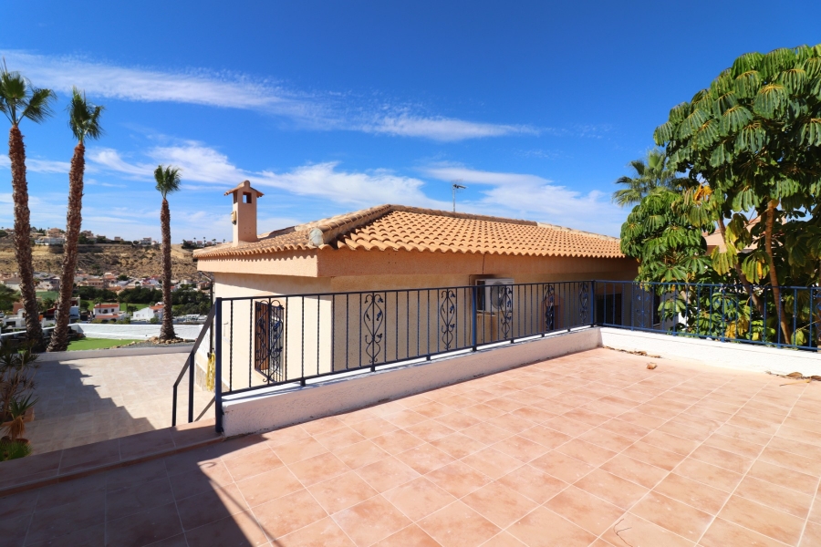 Re-Sale - Detached Villa - Ciudad Quesada - La Marquesa