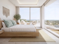 New - Detached Villa - Jávea