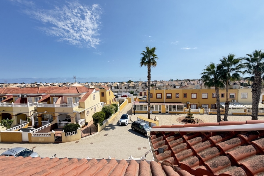 Re-Sale - Apartment - Orihuela Costa - La Regia