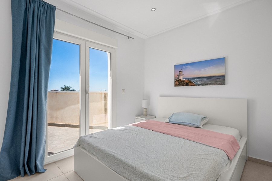 Re-Sale - Detached Villa - Ciudad Quesada - Ciudad Quesada - Town