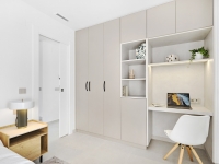 New - Detached Villa - San Miguel de Salinas - San Miguel - Town