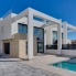 New - Townhouse - Torrevieja - Jardin Del Mar