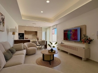 Nieuw - Vrijstaande Villa - Torre Pacheco - Roldán - Dorp