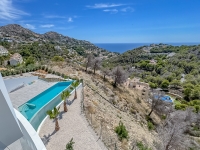 Re-Sale - Detached Villa - Altea - Altea Hills
