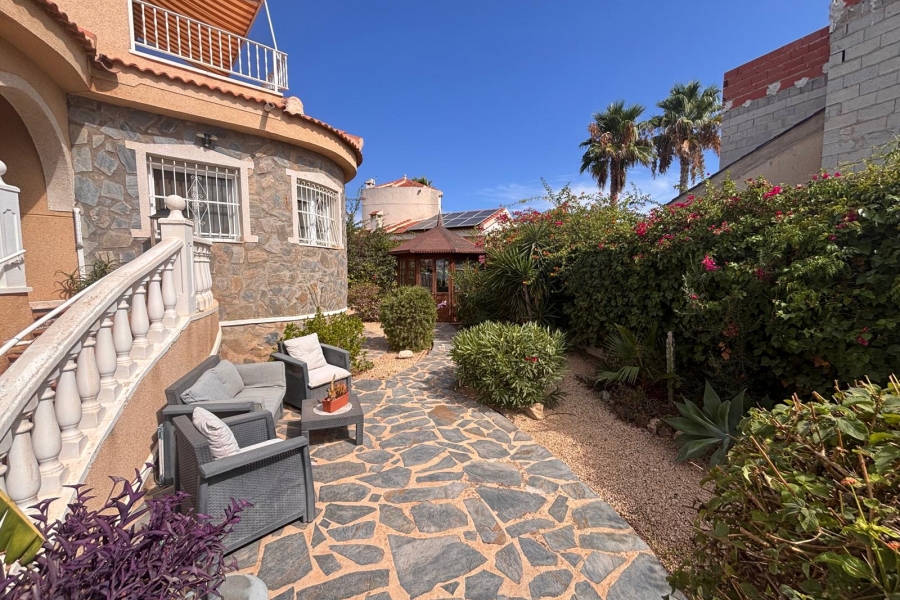 Re-Sale - Detached Villa - Ciudad Quesada - Lo Pepin