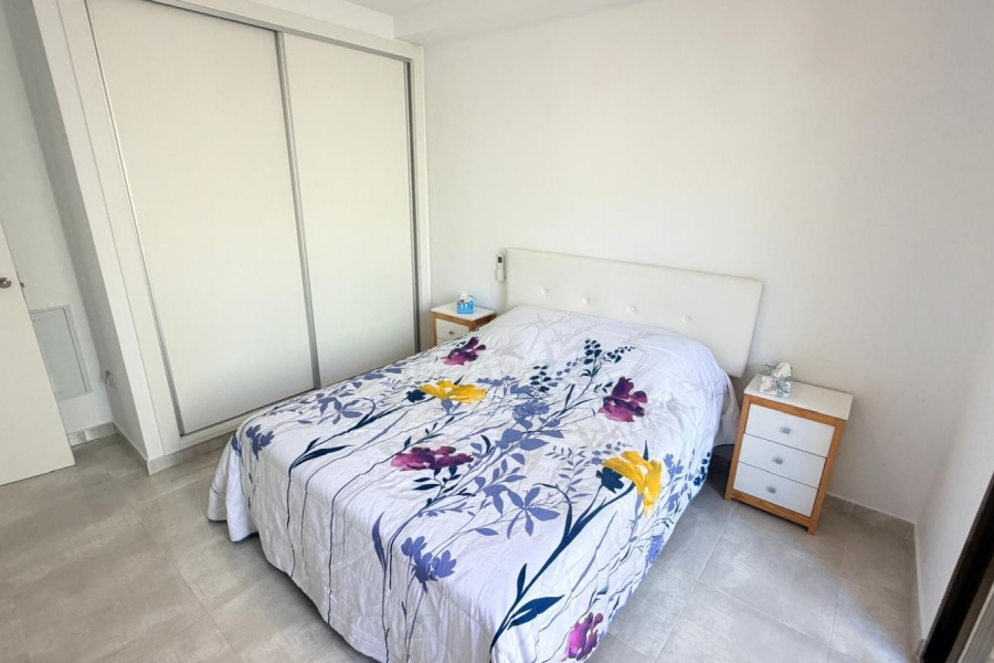 Re-Sale - Apartment - Orihuela Costa - Lomas de Cabo Roig