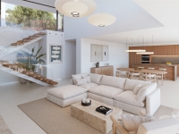 New - Detached Villa - Benitachell - Cumbre del Sol