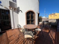Re-Sale - Semi Detached Villa - Algorfa - La Finca Golf Resort