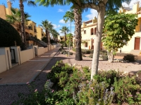 Re-Sale - Apartment - Algorfa - La Finca Golf Resort