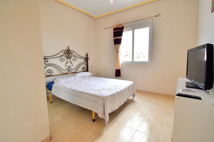 Rental - Apartment - Orihuela Costa - Los Altos