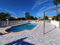 Re-Sale - Country Property - Catral - Catral - Country