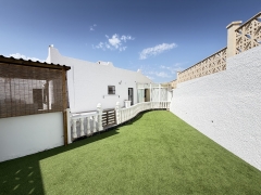 Bungalow - Re-Sale - Orihuela Costa - Villamartin
