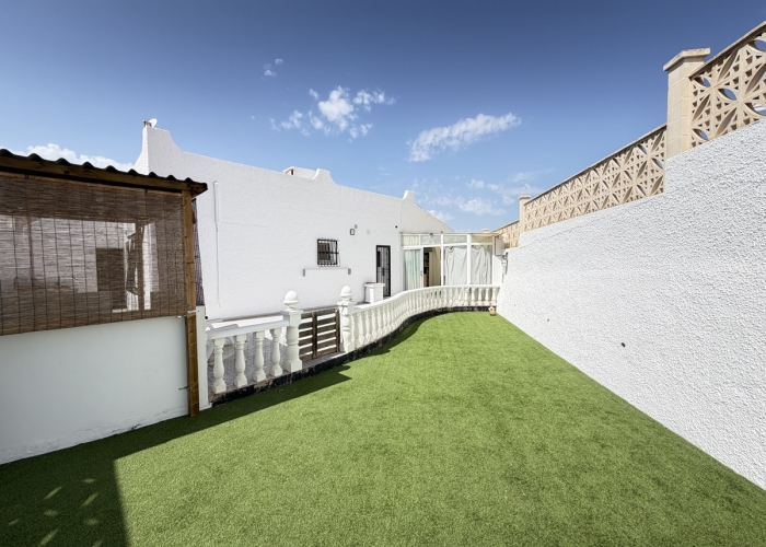 Re-Sale - Bungalow - Orihuela Costa - Villamartin