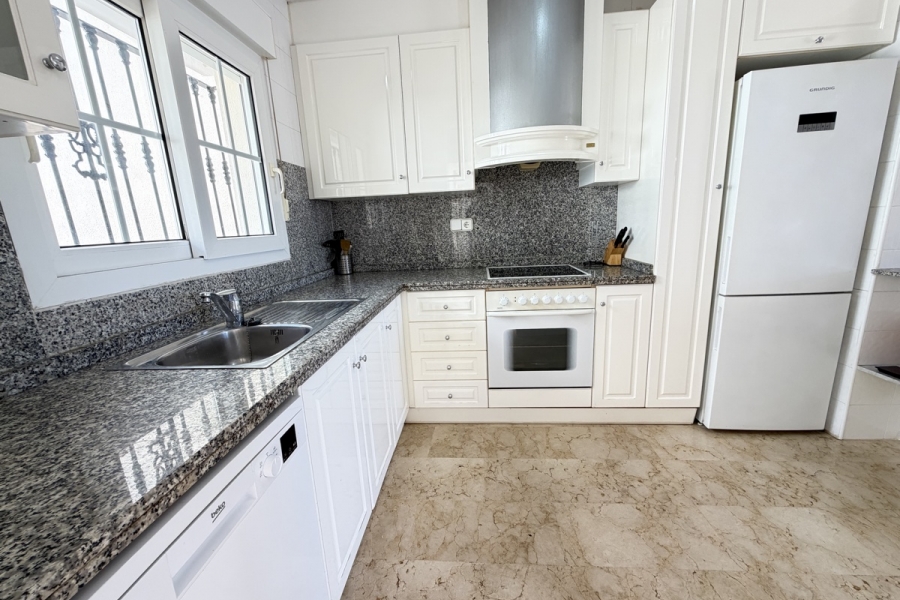 Re-Sale - Townhouse - Orihuela Costa - Las Ramblas