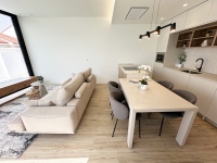 Nieuw - Vrijstaande Villa - Torre de la Horadada