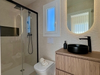 Nieuw - Vrijstaande Villa - Torre Pacheco - Roldán - Dorp